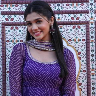 Kumkum Bhagya: Pranali Rathod opens up on learning Gujarati from senior actors on the sets of the show; says, “Their guidance has been incredibly helpful”