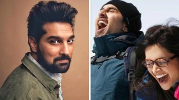 EXCLUSIVE: Kunaal Roy Kapur talks about Dil Dosti Aur Dogs; explains why he’s not in favour of Yeh Jawaani Hai Deewani 2: “You don’t want to see the reality of what happens to married people”