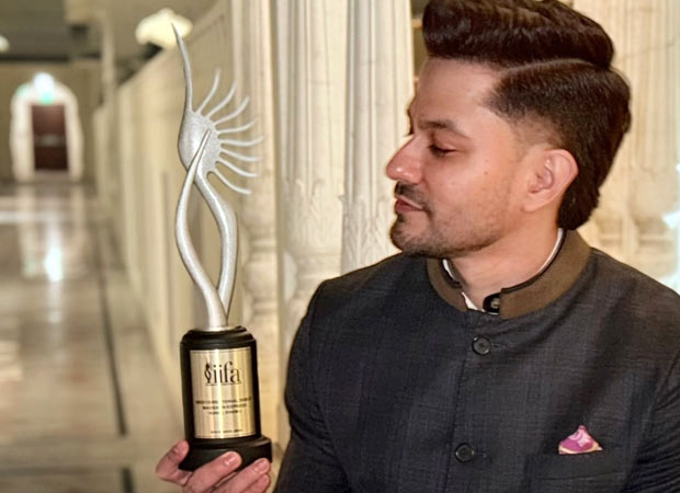 IIFA Awards 2025: Kunal Kemmu dedicates his Best Debut Director award to his team and technicians; promises to continue bringing diverse stories