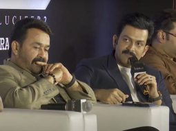 L2 Empuraan Hindi trailer launch: Prithviraj Sukumaran reveals how he overcame his TOUGHEST injury yet, despite minus 12 degree Celsius at 12,300 feet in Ladakh