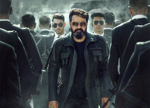 L2: Empuraan trailer gets released ahead of schedule after online leak