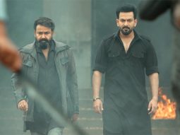 L2: Empuraan trailer takes over the internet – Mohanlal, Prithviraj Sukumaran promise an explosive saga of power, greed, and vengeance