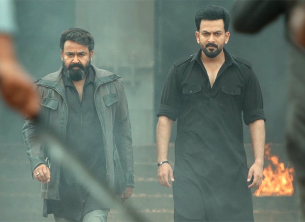 L2: Empuraan trailer takes over the internet – Mohanlal, Prithviraj Sukumaran promise an explosive saga of power, greed, and vengeance