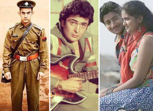 EXCLUSIVE: Lagaan, Taare Zameen Par, Rang De Basanti, Dil Chahta Hai, PK to re-release in PVR Inox on Aamir Khan's 60th birthday; Half Girlfriend, Karz to also be back on the big screen; Sanjeev Kumar Bijli shares EXCITING details