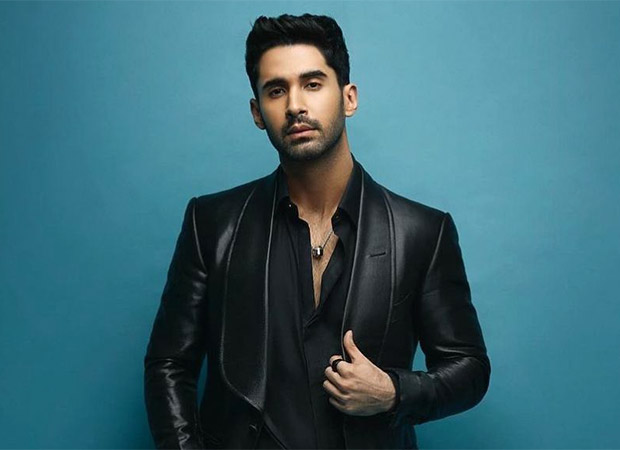 Lakshya on playing a romantic boy in Chand Mera Dil after doing action in Kill, “It will be a challenge for sure” 