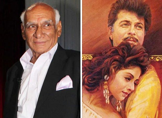 Lamhe re-release: Yash Chopra in an unpublished interview, "I had gone with the role to another superstar and he said 'no' immediately"