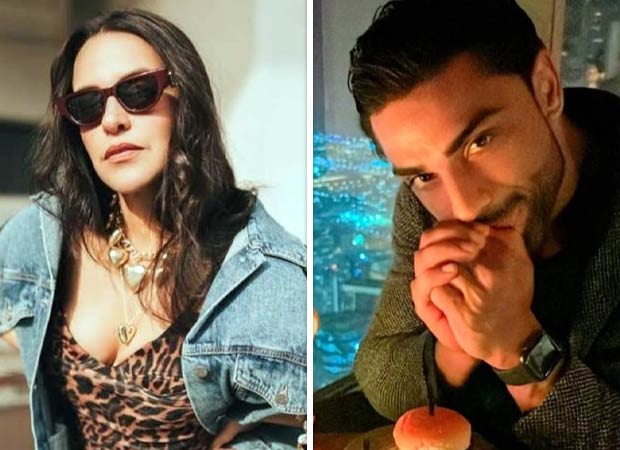 MTV Roadies XX: Neha Dhupia advises Harsh Arora on game strategy