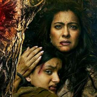 Maa Motion Poster | Kajol