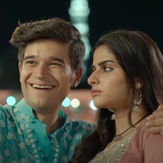 Makers of Inn Galiyon Mein drop song 'Maaheru': Javed Ali and Shalmali Kholgade weave magic in soul-stirring track, watch