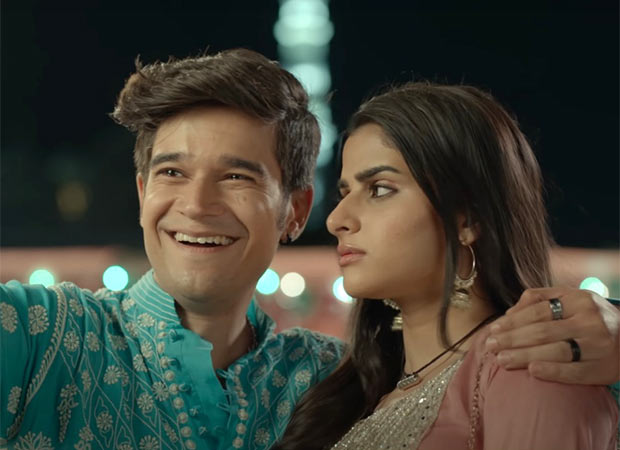 Makers of Inn Galiyon Mein drop song 'Maaheru': Javed Ali and Shalmali Kholgade weave magic in soul-stirring track, watch