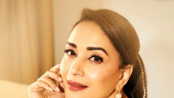 Madhuri Dixit