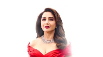 Madhuri Dixit