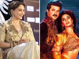 IIFA 2025 Jaipur: “Lot of people told me that Raja should have been called Rani: Beta should have been called Beti” – Madhuri Dixit