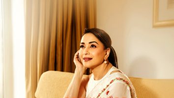 Madhuri Dixit