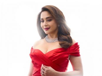 Madhuri Dixit