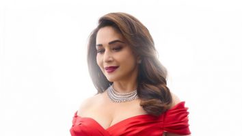 Madhuri Dixit