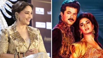 IIFA 2025 Jaipur: “Lot of people told me that Raja should have been called Rani: Beta should have been called Beti” – Madhuri Dixit