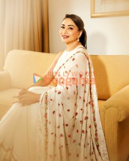 Madhuri Dixit