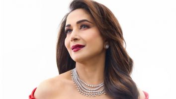 Madhuri Dixit