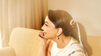 Madhuri Dixit