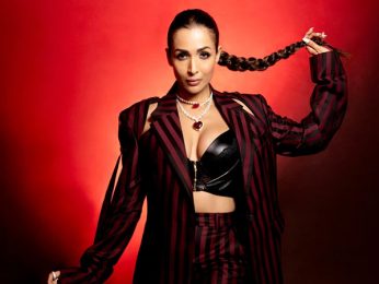 Malaika Arora scolds 16-year-old dancer for inappropriate gestures: “He is winking, giving flying kisses”