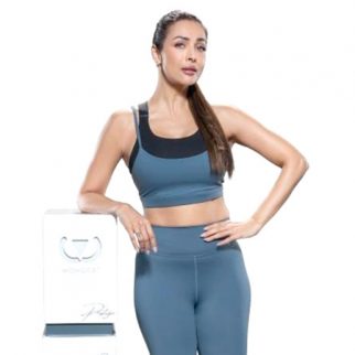 Malaika Arora joins Skinnovation as brand ambassador for Wonder Body