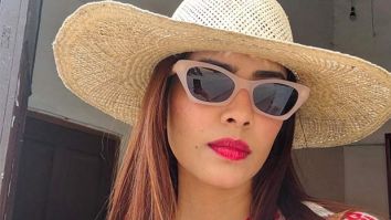Malavika Mohanan’s summer wardrobe: Chic, breezy, and effortlessly stylish