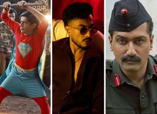 EXCLUSIVE: Superboys Of Malegaon actor Saqib Ayub had to say no to Sam Bahadur for this reason: “Dil pe patthar rakh ke mujhe…”