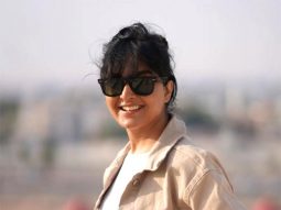 Manju Warrier