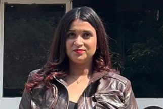 Mannara Chopra on her new song Ajeet Dastaan
