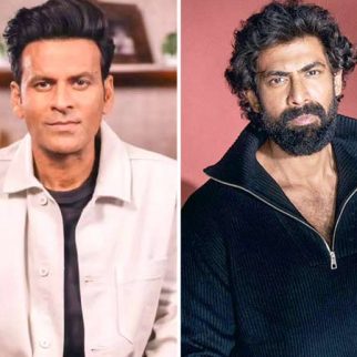 Manoj Bajpayee teams up with American director Ben Rekhi for Rana Daggubati-produced film: Report