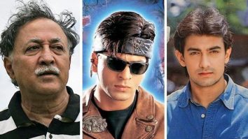 Mansoor Khan on not offering the role of Max to Aamir Khan in Josh, “It must have come as a shock to him”