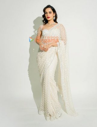 Manushi Chhillar