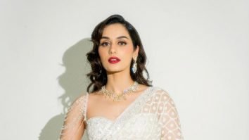 Manushi Chhillar