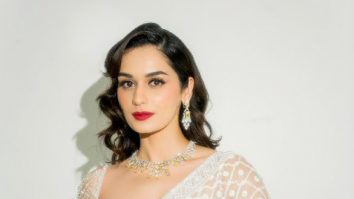 Manushi Chhillar