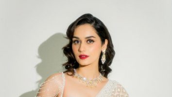 Manushi Chhillar
