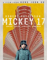 Mickey 17 (English)