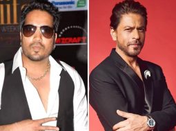 Mika Singh recalls gifting Shah Rukh Khan a Rs 50 lakh ring: “I got a call from him saying, ‘This is very expensive. Paaji, please take it back’”