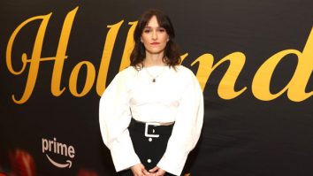 Mimi Cave on Holland: “We get to cross genres and hit emotional centre points”