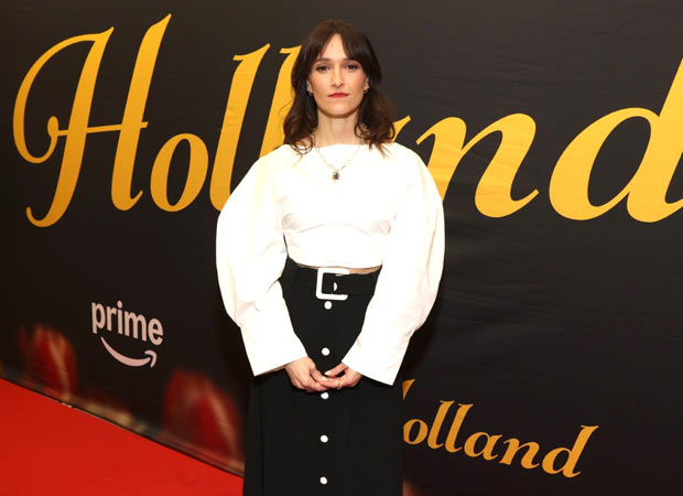 Mimi Cave on Holland: "We get to cross genres and hit emotional centre points"