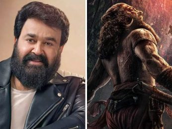 Mohanlal pitches himself for Kantara franchise; says, “Please ask them to cast me” Mohanlal pitches himself for Kantara franchise; says, “Please ask them to cast me”