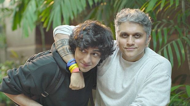 Mohit Suri shoots music festival sequence with 1,000 artistes for Ahaan Panday’s debut film: Report