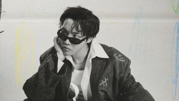 BTS’ j-hope releases new solo single ‘Mona Lisa,’ watch here!