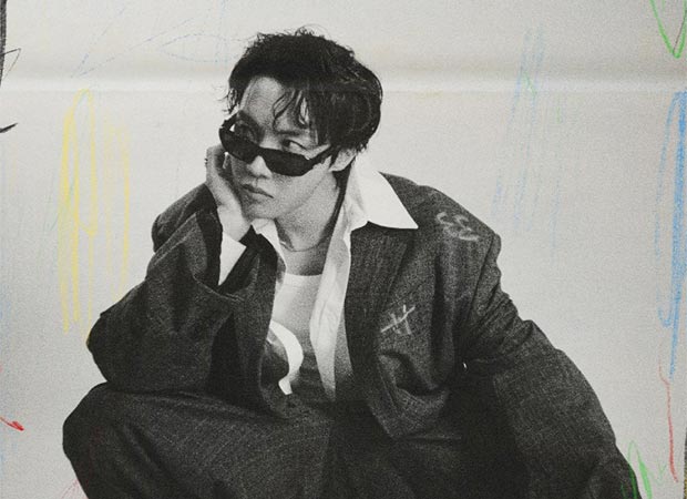 BTS’ j-hope releases new solo single ‘Mona Lisa,’ watch here!