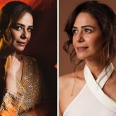 Mona Singh’s fashion diaries: Ethereal sarees, chic suits and summer perfection