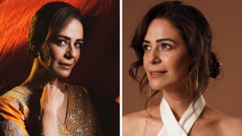 Mona Singh’s fashion diaries: Ethereal sarees, chic suits and summer perfection