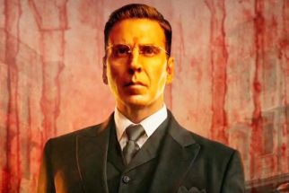 Motion poster of Kesari – Chapter 2 | Akshay Kumar