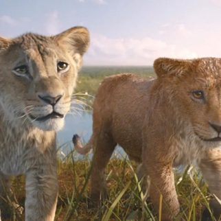 Disney’s Mufasa: The Lion King to start streaming on JioHotstar from March 26