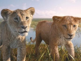 Disney’s Mufasa: The Lion King to start streaming on JioHotstar from March 26