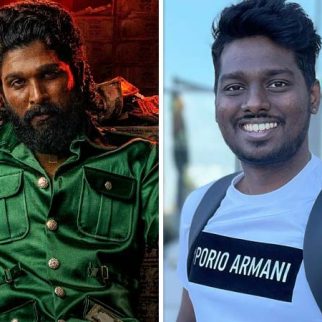 REVEALED: Mythri Movie Makers producer confirms Allu Arjun's next with Atlee; superstar to work in Trivikram's next before shooting for Pushpa 3 in 2027